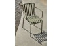 HAY - Palissade Dining Arm Chair - 11