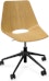 Thonet - S 661 DR Draaistoel - 1 - Preview