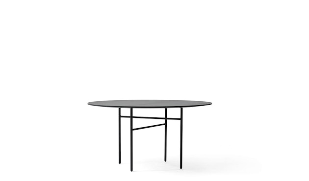Menu - Table Snaregade - rond Ø 120 cm - 1