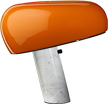 Flos - Lampe de table Snoopy - 1