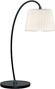 Le Klint - Snowdrop tafellamp zwart - 1