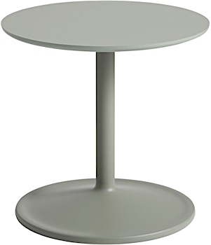 Muuto - Soft Side Tisch niedrig - 1 Muuto - Soft Side Tisch niedrig - 1