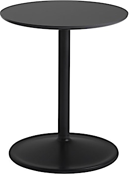 Muuto - Soft Side Tisch hoch - 1 Muuto - Soft Side Tisch hoch - 1