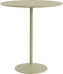 Muuto - Table Soft hauteur 105 cm - 1 - Aperçu