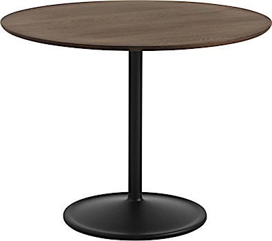 Muuto - Table Soft hauteur 73 cm - 1