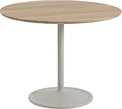 Muuto - Soft Tisch Höhe 73 cm - 1 Muuto - Soft Tisch Höhe 73 cm - 1