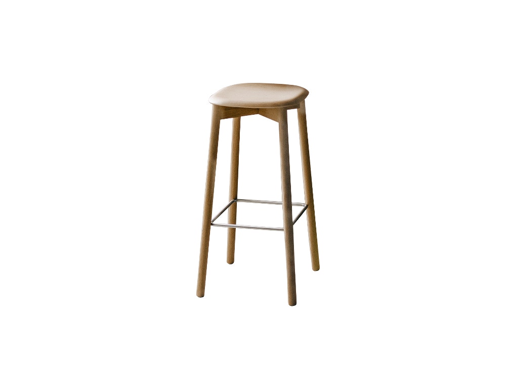 HAY Soft Edge 32 Bar Stool kaufen | SCHÖNER WOHNEN-Shop