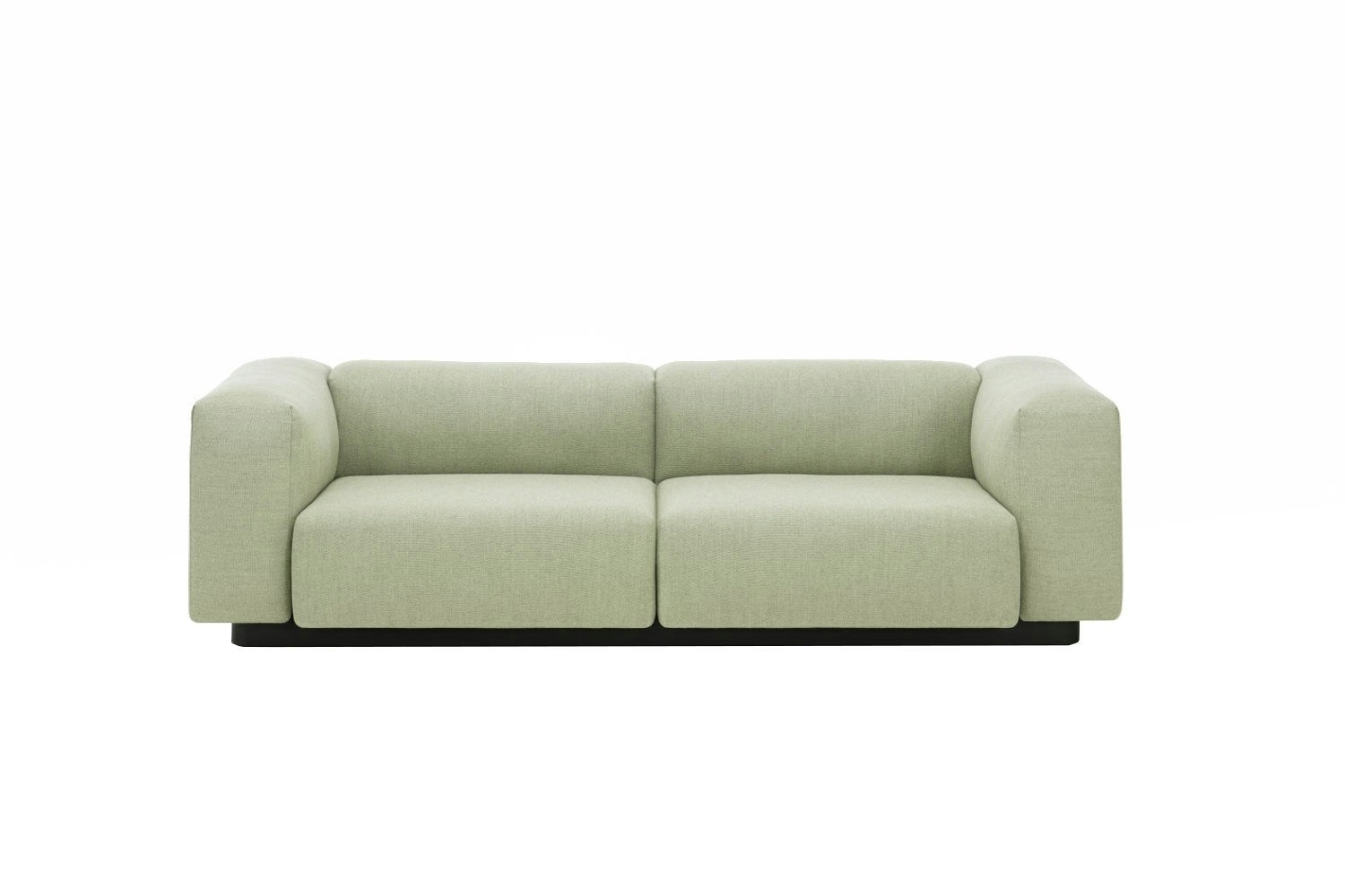 Vitra Soft Modular 2-Sitzer Sofa Shop I design-bestseller.de