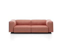 Vitra - Soft Modular 2-Sitzer Sofa - 4