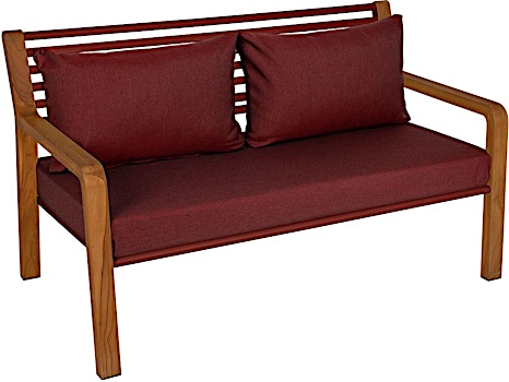 Fermob - SOMERSET 2-Sitzer Sofa - 1