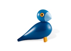 Kay Bojesen - Figurine en bois Songbird - 2