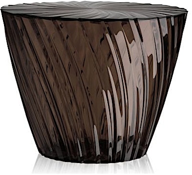 Kartell - Table d'appoint Sparkle - 1 Kartell - Table d'appoint Sparkle - 1
