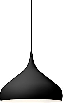 &Tradition - Spinning Pendant BH2 - Hanglamp - 1