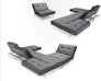 Innovation Living - Splitback Sessel - 3 - Vorschau