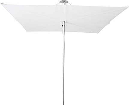 Umbrosa - Infina ALU vierkante parasol - 1