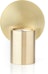 Design Outlet - Glow Theelichthouder - brass - 1 - Preview