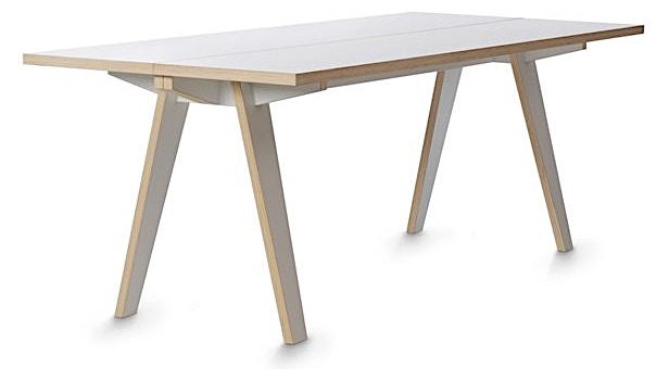 Tojo - Table Steck - 1