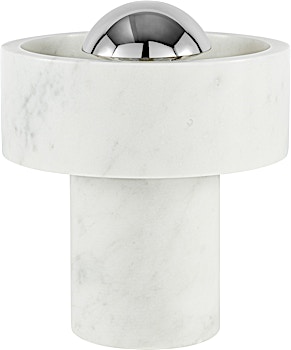 Tom Dixon - Stone Portable Akkuleuchte - 1 Tom Dixon - Stone Portable Akkuleuchte - 1