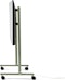 Pedestal - Straight Rollin' TV-Ständer - 5 - Vorschau