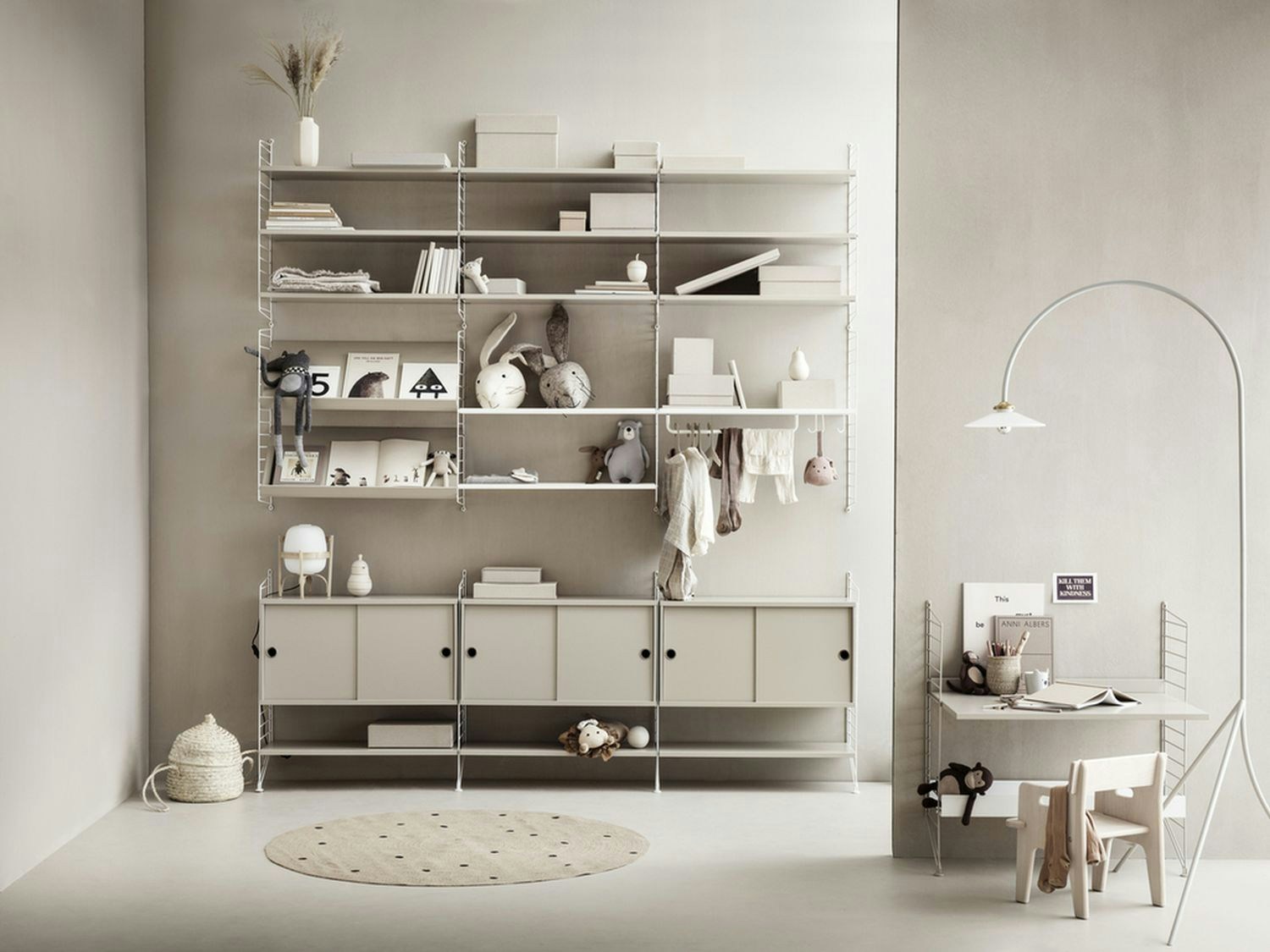 butlers adventskranz Der etwas andere Breite:0.445 m
