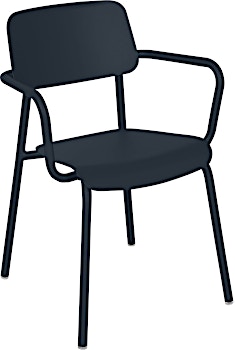 Fermob - Chaise à accoudoirs STUDIE - 1