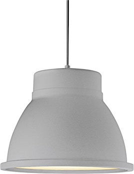 Design Outlet - Muuto - Studio Hängeleuchte - grey - 1 Design Outlet - Muuto - Studio Hängeleuchte - grey - 1