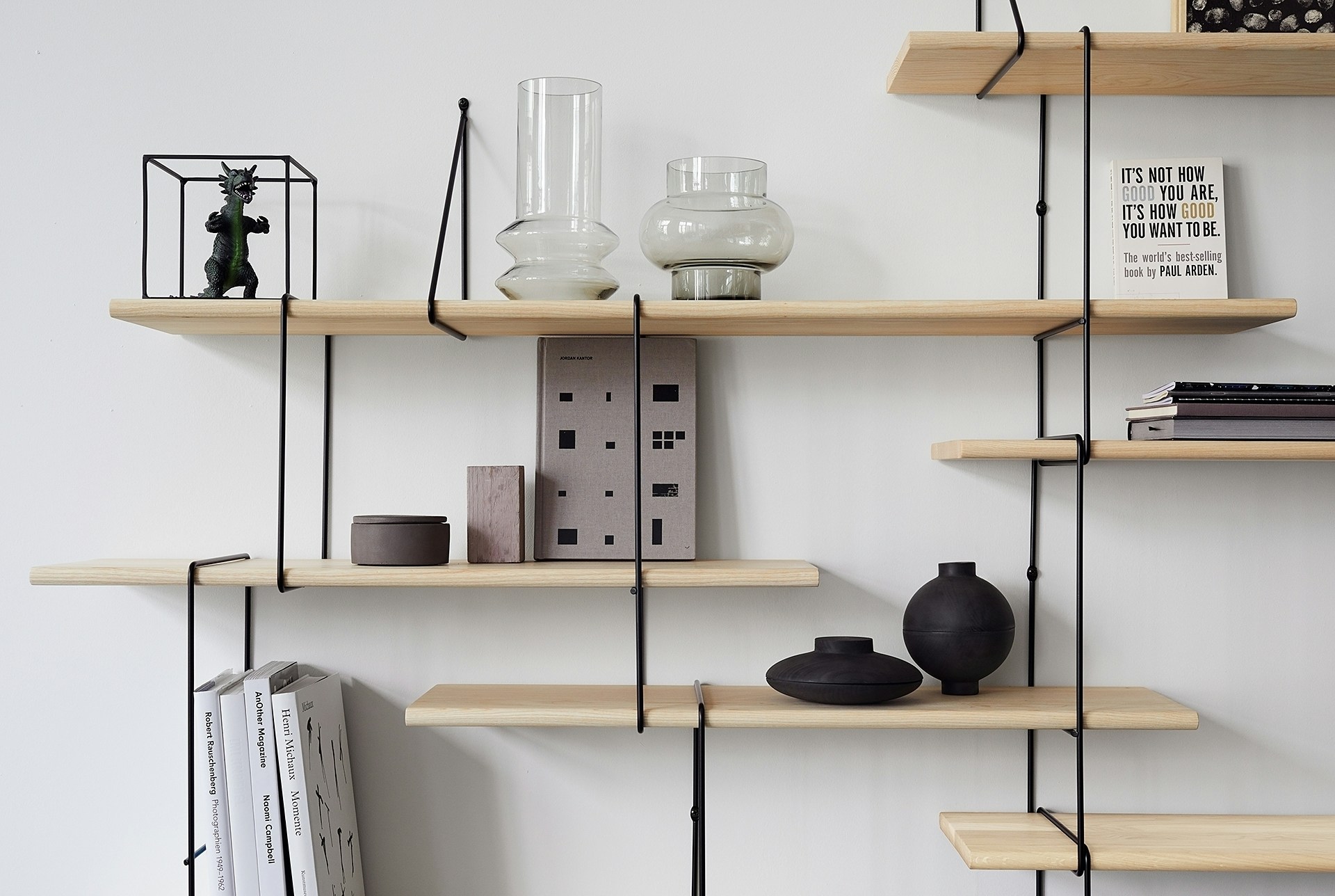 Studio Hausen Etagere Link Duo Shop I Design Bestseller Fr