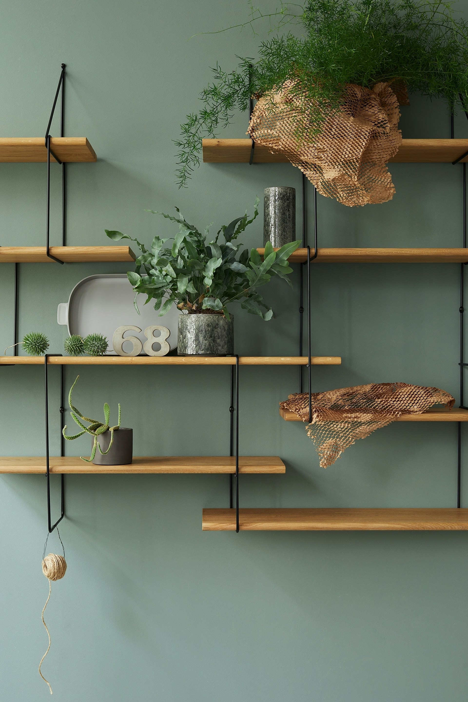 Studio Hausen Link Regal 2 Shop I Design Bestseller De