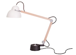 Wästberg - Lampe de table Studioilse w084 - 2 bras - 1
