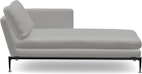 Vitra - Suita Chaise Longue Classic klein - 2 - Preview
