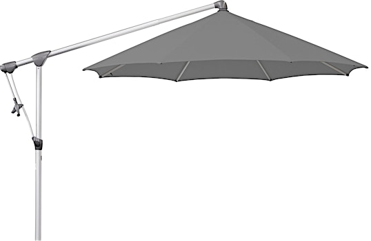 Glatz - Parasol rond Sunwing Casa - 1