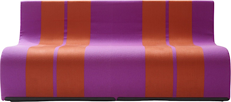 Poltronova - Sofo 2 Sofa - 1 Poltronova - Sofo 2 Sofa - 1