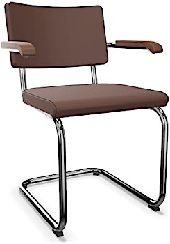 Thonet - S 64 PV Pure Materials - 1