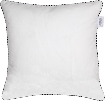 SCHÖNER WOHNEN-Kollektion - Doppio Zierkissenhülle - 1 SCHÖNER WOHNEN-Kollektion - Doppio Zierkissenhülle - 1