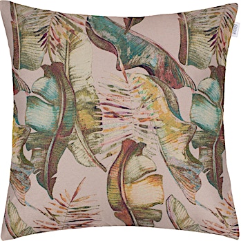 SCHÖNER WOHNEN-Kollektion - Jungle Mood Zierkissenhülle - 1 SCHÖNER WOHNEN-Kollektion - Jungle Mood Zierkissenhülle - 1