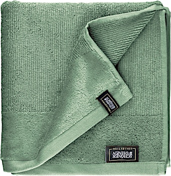 SCHÖNER WOHNEN-Kollektion - Sense Handtuch - 1 SCHÖNER WOHNEN-Kollektion - Sense Handtuch - 1