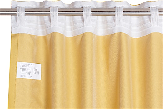 SCHÖNER WOHNEN-Kollektion Soft Vorhang kaufen | SCHÖNER WOHNEN-Shop