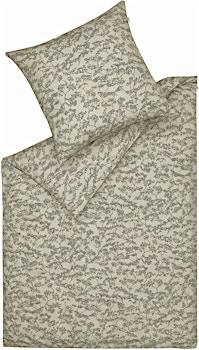 SCHÖNER WOHNEN-Kollektion - Svea Bettwäsche - 1 SCHÖNER WOHNEN-Kollektion - Svea Bettwäsche - 1