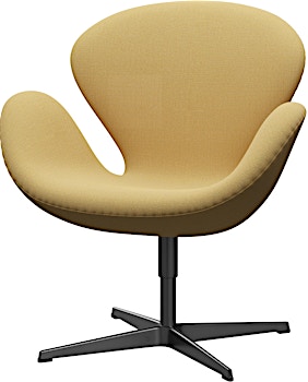 Fritz Hansen - Swan Chair - 1