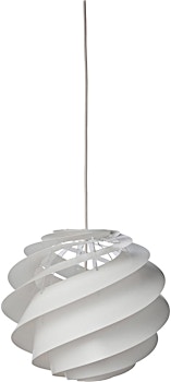 Le Klint - Swirl 3 hanglamp - 1