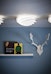 Le Klint - Swirl plafond-/wandlamp - 5 - Preview