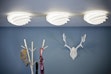 Le Klint - Swirl plafond-/wandlamp - 6 - Preview