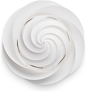 Le Klint - Swirl Decken-/Wandleuchte - 1 Le Klint - Swirl Decken-/Wandleuchte - 1