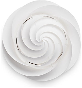 Le Klint - Suspension/Applique murale Swirl - 1