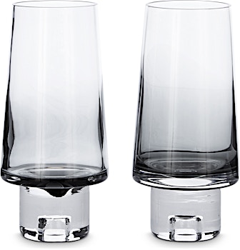 Tom Dixon - Tank High Ball Gläser Set - 1 Tom Dixon - Tank High Ball Gläser Set - 1