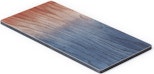 Design Outlet - A tribute to wood Planche à tapas - bleu/rouge - S - 1 - Aperçu