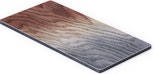 Design Outlet - Hommage aan hout Tapasplank - bruin/grijs - S - 1 - Preview