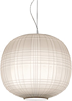 Foscarini - Tartan hanglamp led - 1 Foscarini - Tartan hanglamp led - 1