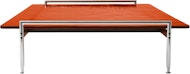 Cassina - Esosoft Couchtisch niedrig 186 x 120 cm - 1 - Vorschau