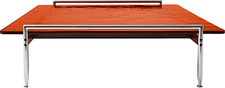 Cassina - Esosoft salontafel laag 186 x 120 cm - 1